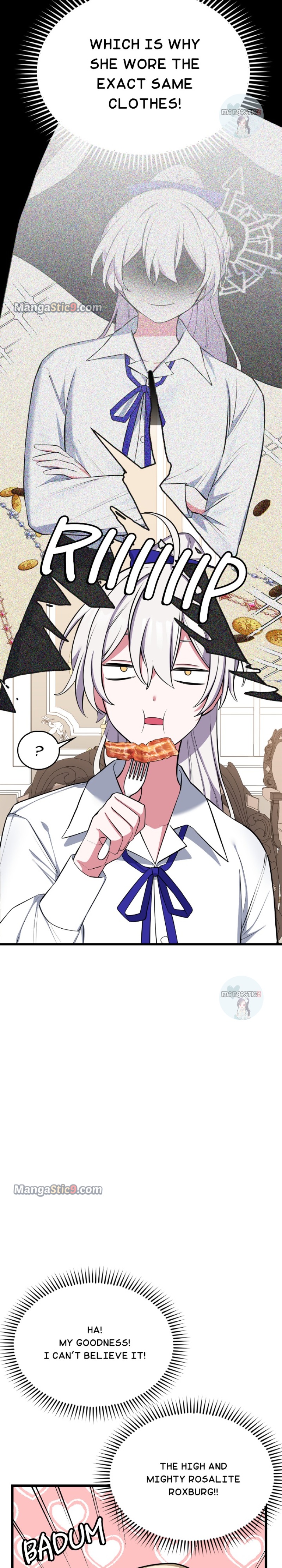 If You Lay A Hand On My Brother, You're All Dead chapter 70 page 37