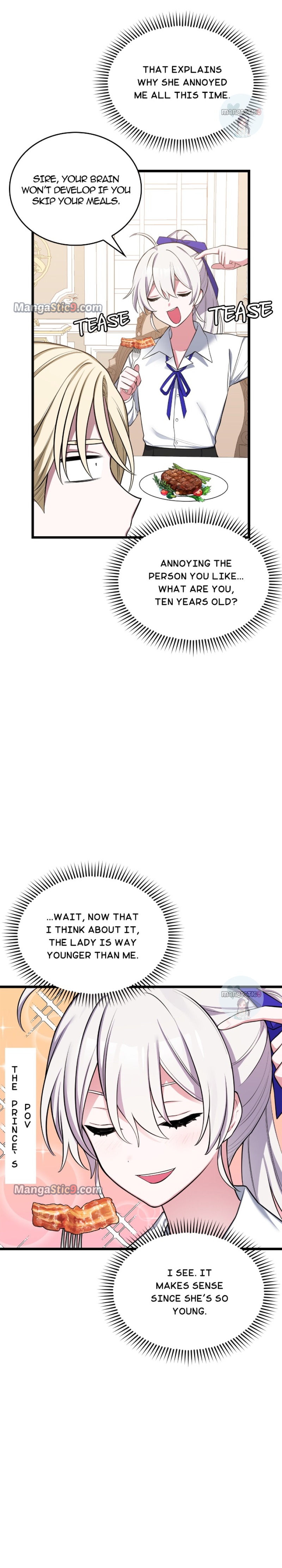 If You Lay A Hand On My Brother, You're All Dead chapter 70 page 39