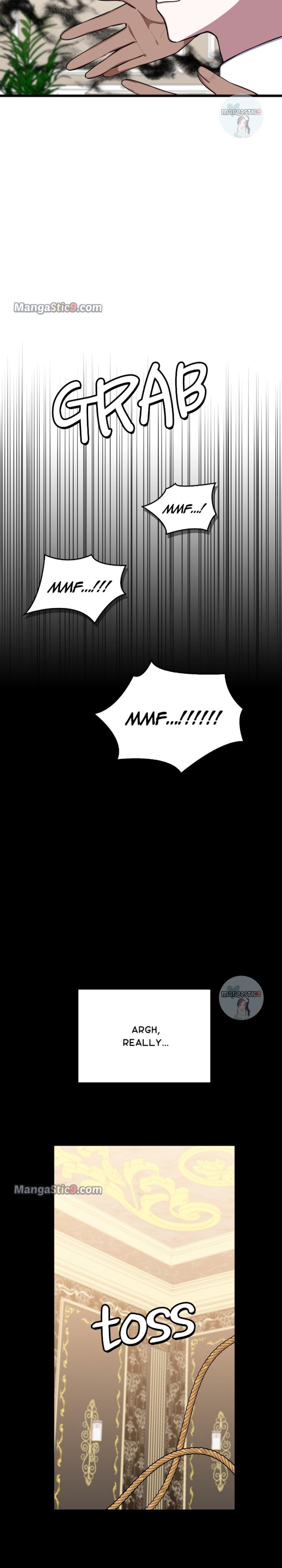 If You Lay A Hand On My Brother, You're All Dead chapter 70 page 43