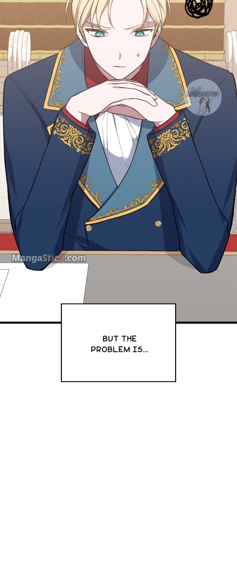 If You Lay A Hand On My Brother, You're All Dead chapter 70 page 5