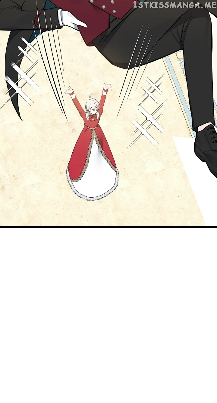 If You Lay A Hand On My Brother, You're All Dead chapter 71 page 10