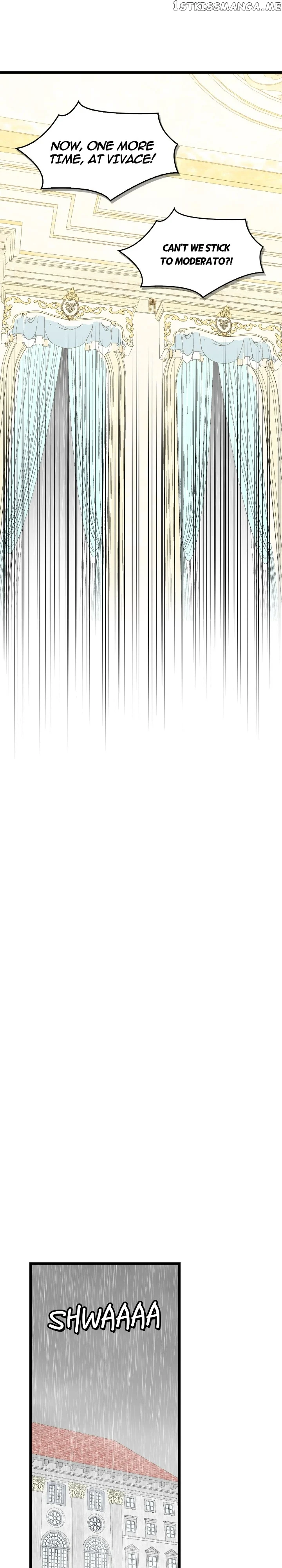 If You Lay A Hand On My Brother, You're All Dead chapter 71 page 16