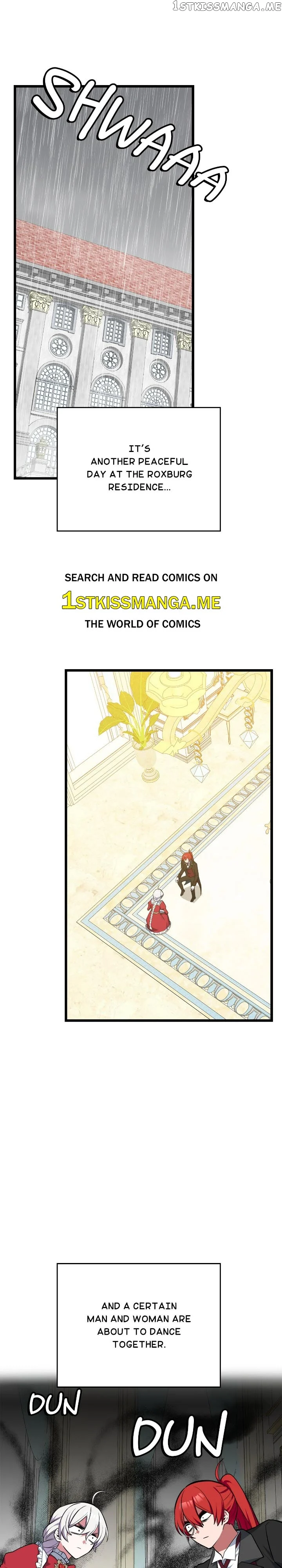 If You Lay A Hand On My Brother, You're All Dead chapter 71 page 2