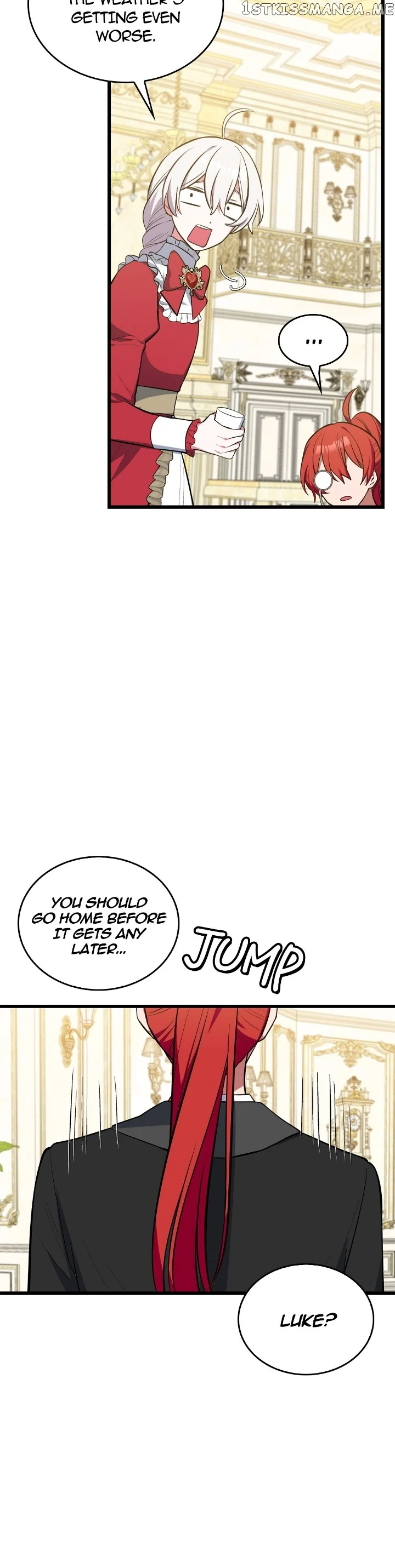 If You Lay A Hand On My Brother, You're All Dead chapter 71 page 20