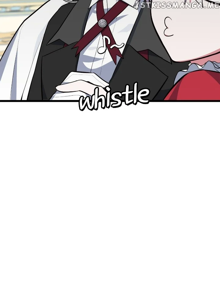 If You Lay A Hand On My Brother, You're All Dead chapter 71 page 27