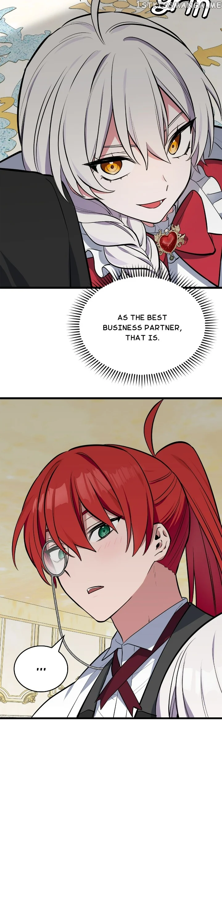 If You Lay A Hand On My Brother, You're All Dead chapter 71 page 29