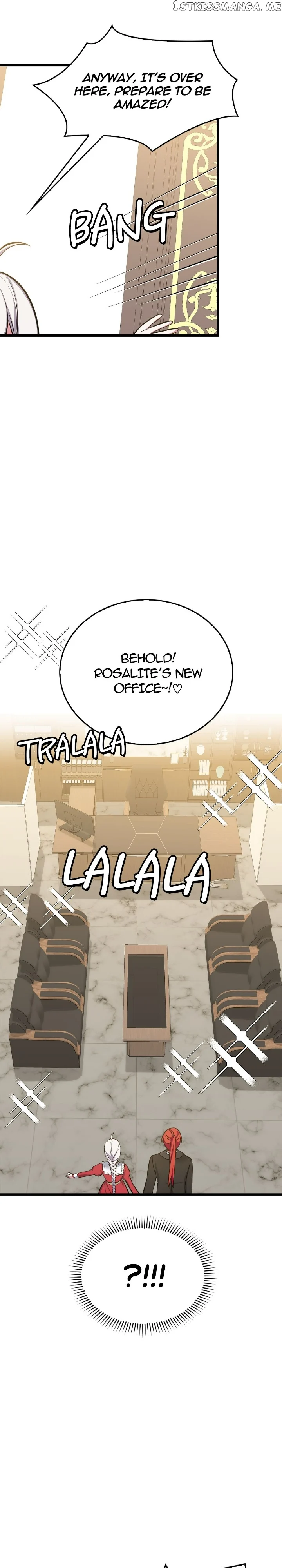 If You Lay A Hand On My Brother, You're All Dead chapter 71 page 32