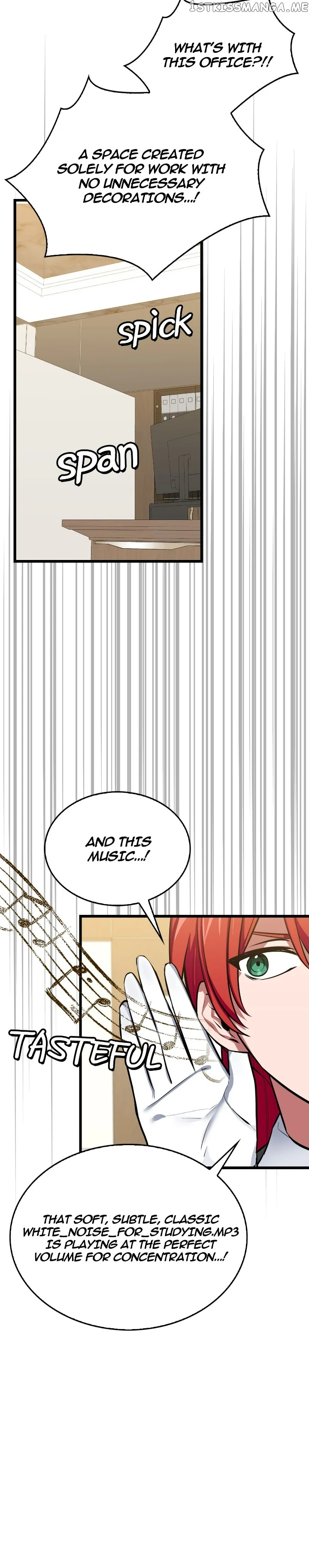 If You Lay A Hand On My Brother, You're All Dead chapter 71 page 33