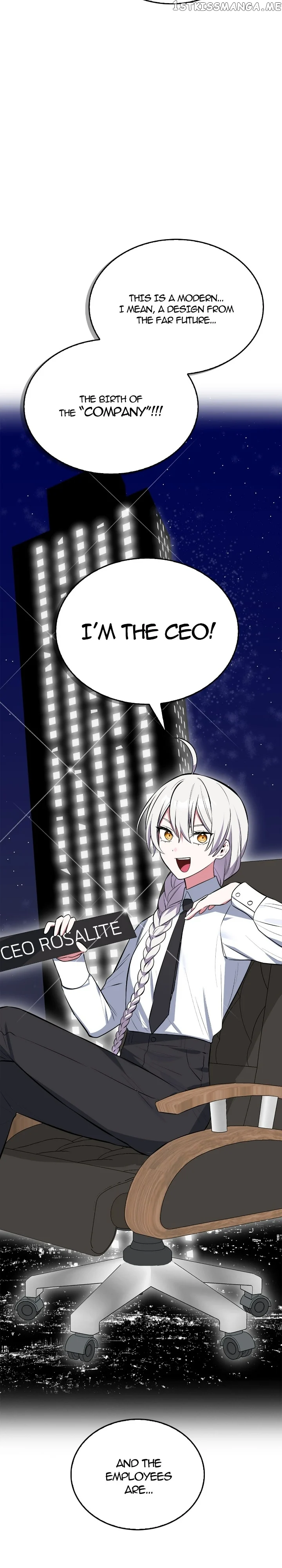 If You Lay A Hand On My Brother, You're All Dead chapter 71 page 35