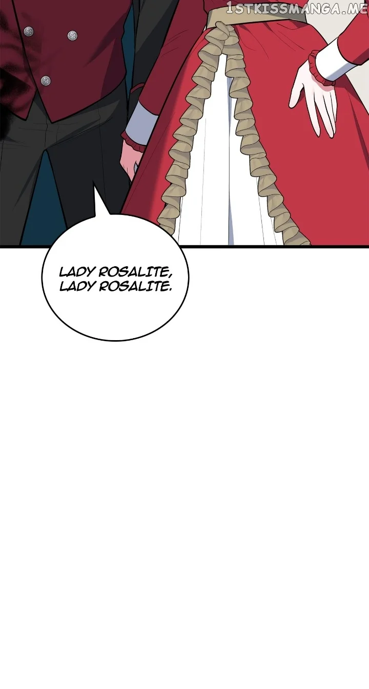 If You Lay A Hand On My Brother, You're All Dead chapter 71 page 37