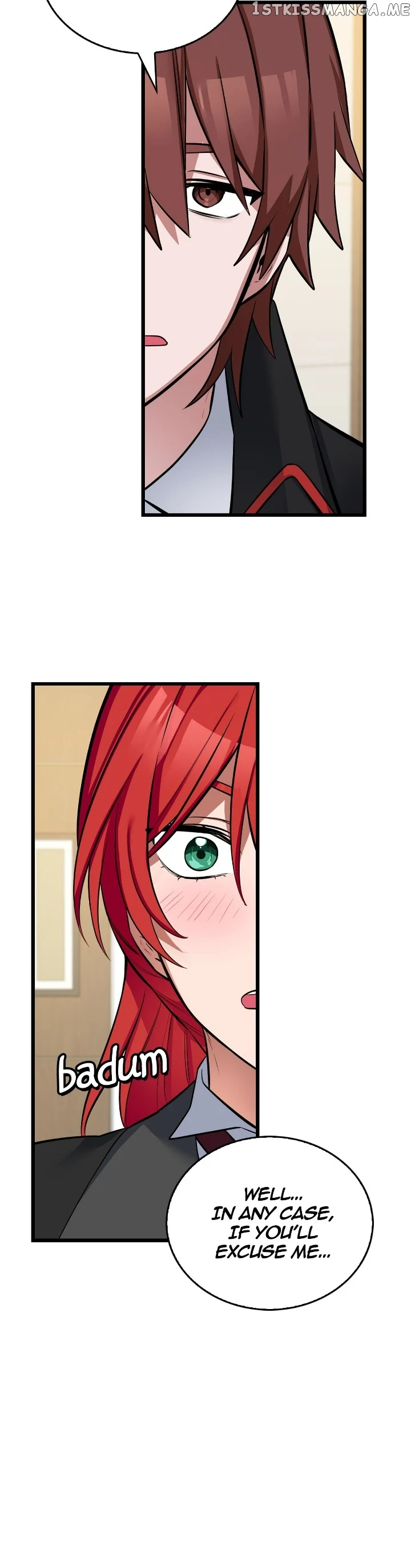 If You Lay A Hand On My Brother, You're All Dead chapter 71 page 41