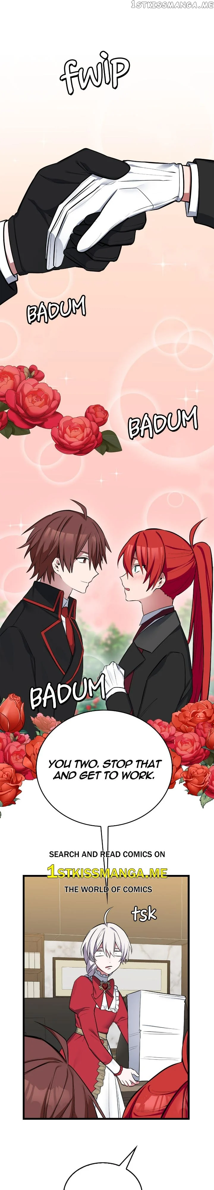 If You Lay A Hand On My Brother, You're All Dead chapter 71 page 42