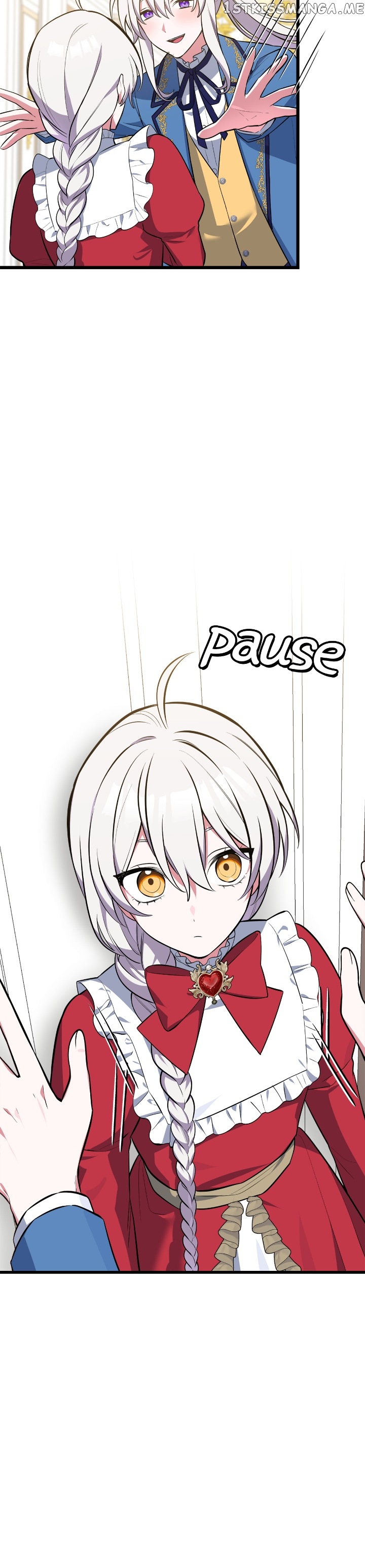 If You Lay A Hand On My Brother, You're All Dead chapter 72 page 28