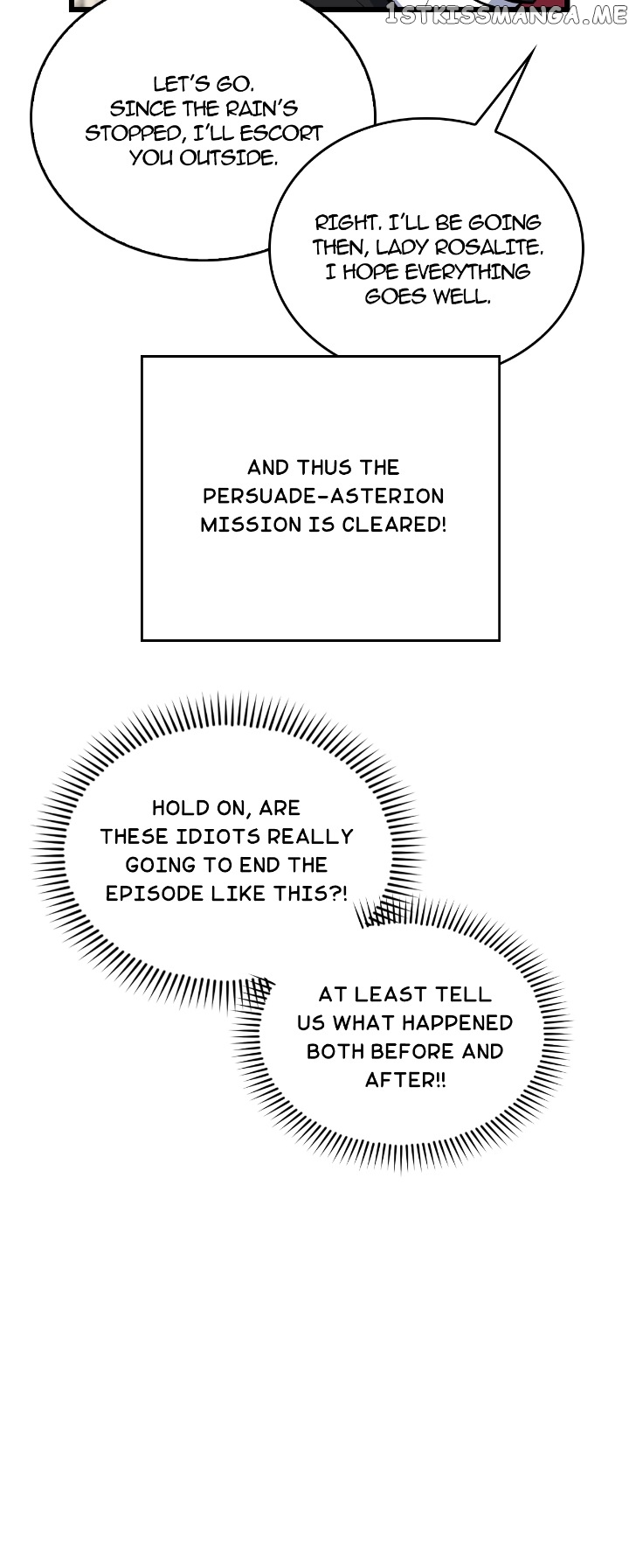 If You Lay A Hand On My Brother, You're All Dead chapter 72 page 32