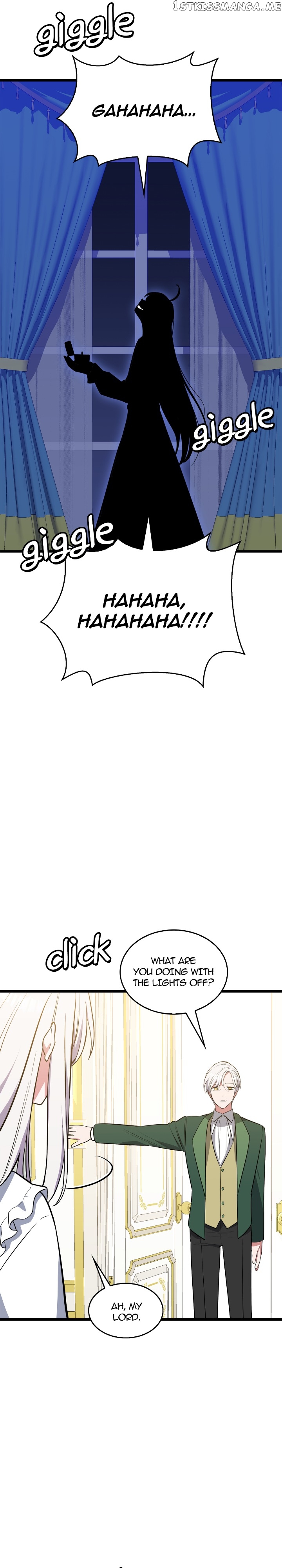 If You Lay A Hand On My Brother, You're All Dead chapter 72 page 35