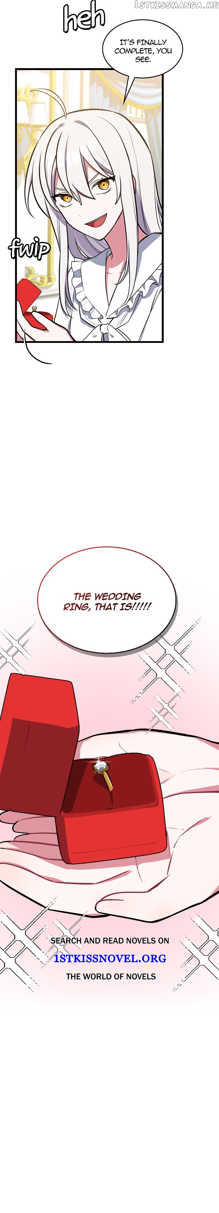 If You Lay A Hand On My Brother, You're All Dead chapter 72 page 36