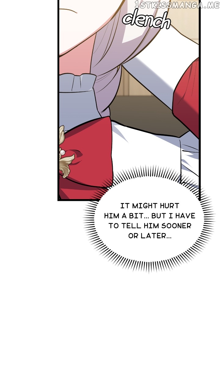 If You Lay A Hand On My Brother, You're All Dead chapter 72 page 7