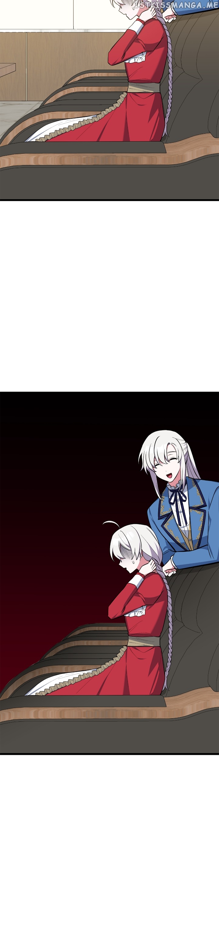 If You Lay A Hand On My Brother, You're All Dead chapter 72 page 9