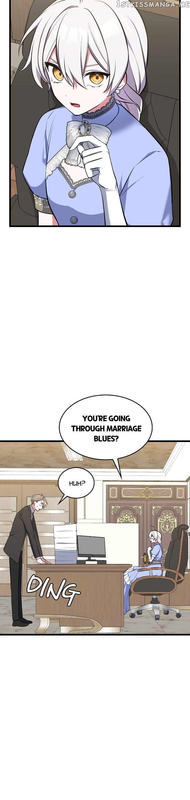 If You Lay A Hand On My Brother, You're All Dead chapter 73 page 11