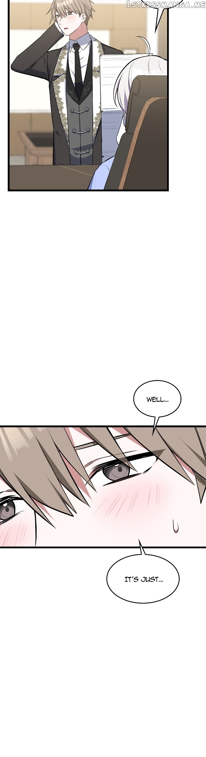 If You Lay A Hand On My Brother, You're All Dead chapter 73 page 13