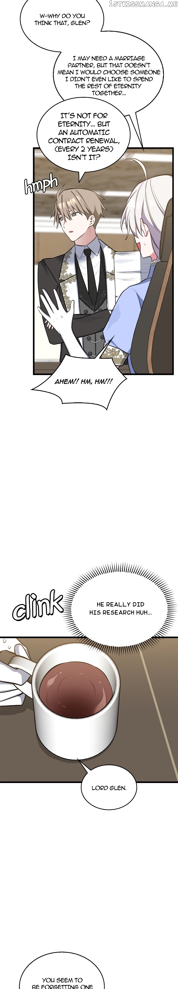 If You Lay A Hand On My Brother, You're All Dead chapter 73 page 15