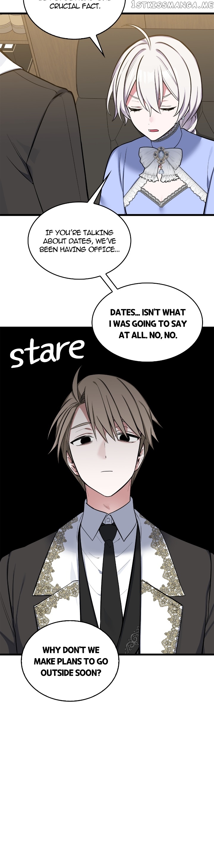 If You Lay A Hand On My Brother, You're All Dead chapter 73 page 16