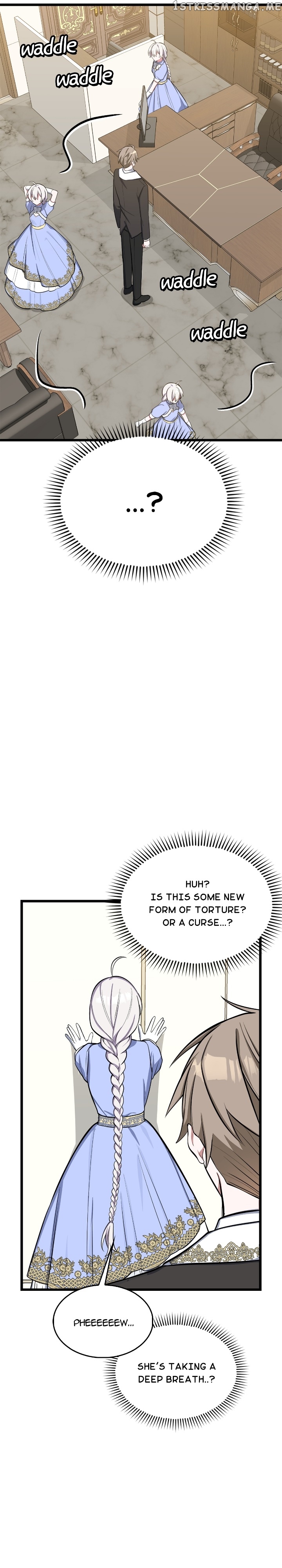 If You Lay A Hand On My Brother, You're All Dead chapter 73 page 19