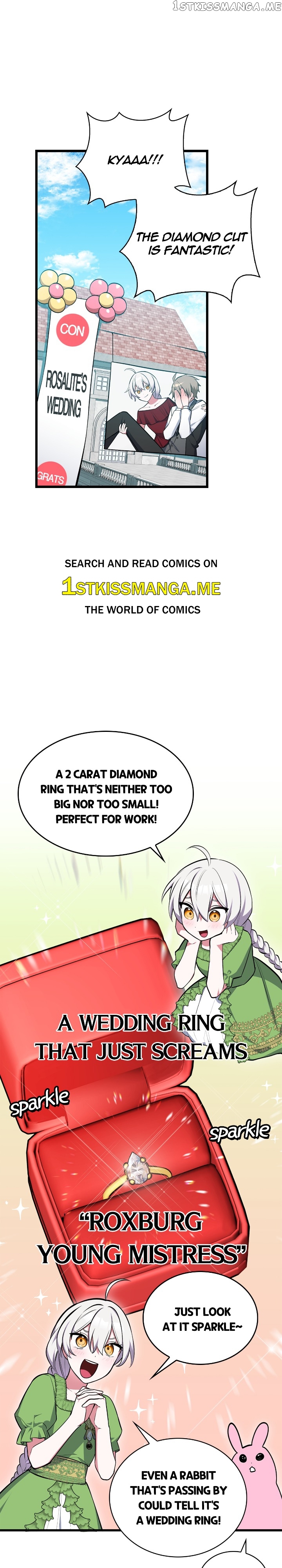 If You Lay A Hand On My Brother, You're All Dead chapter 73 page 2