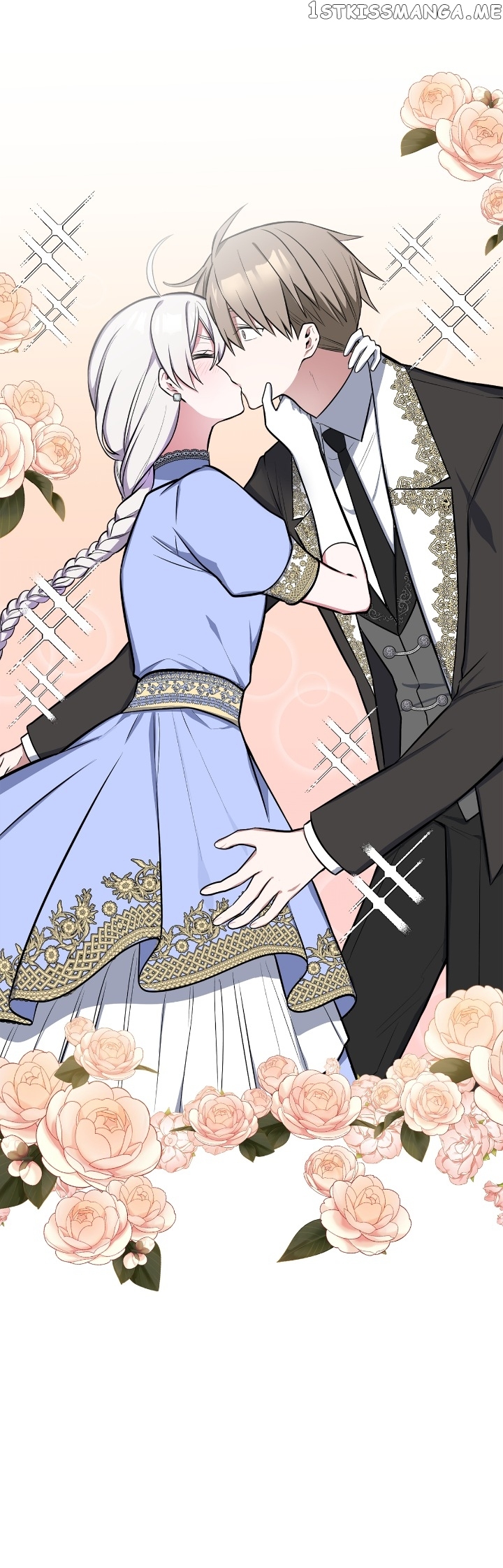 If You Lay A Hand On My Brother, You're All Dead chapter 73 page 22