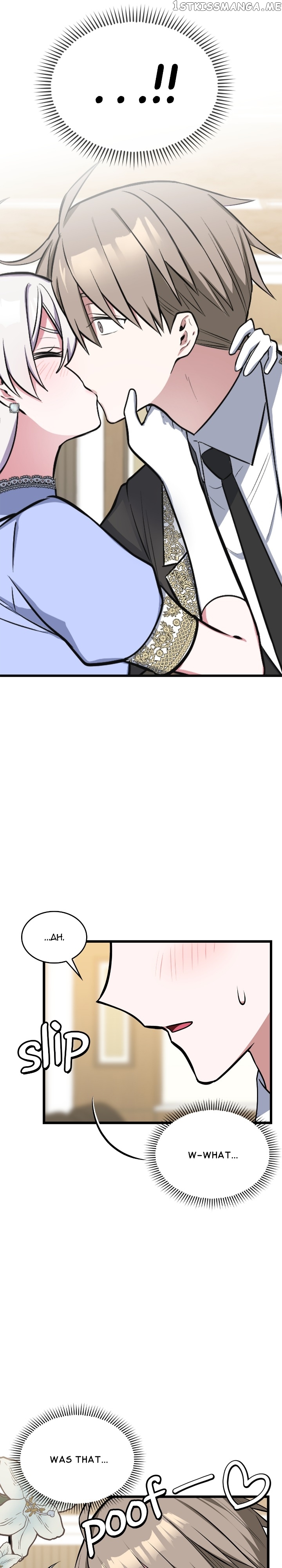 If You Lay A Hand On My Brother, You're All Dead chapter 73 page 23