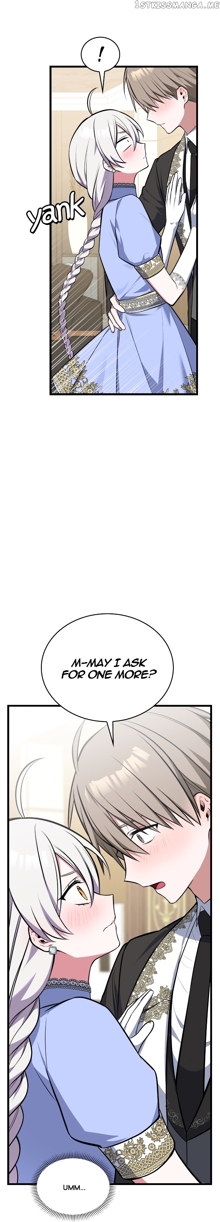 If You Lay A Hand On My Brother, You're All Dead chapter 73 page 25