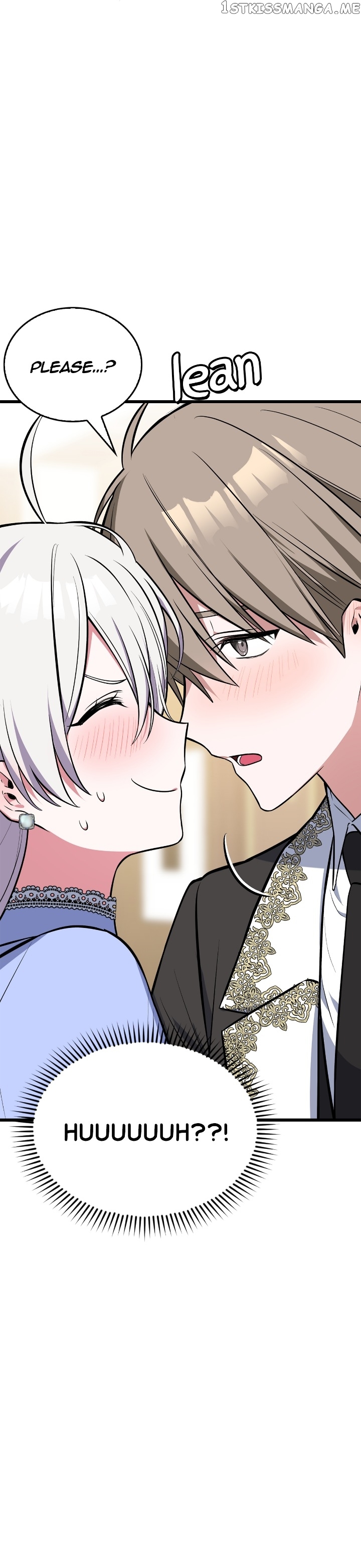 If You Lay A Hand On My Brother, You're All Dead chapter 73 page 26