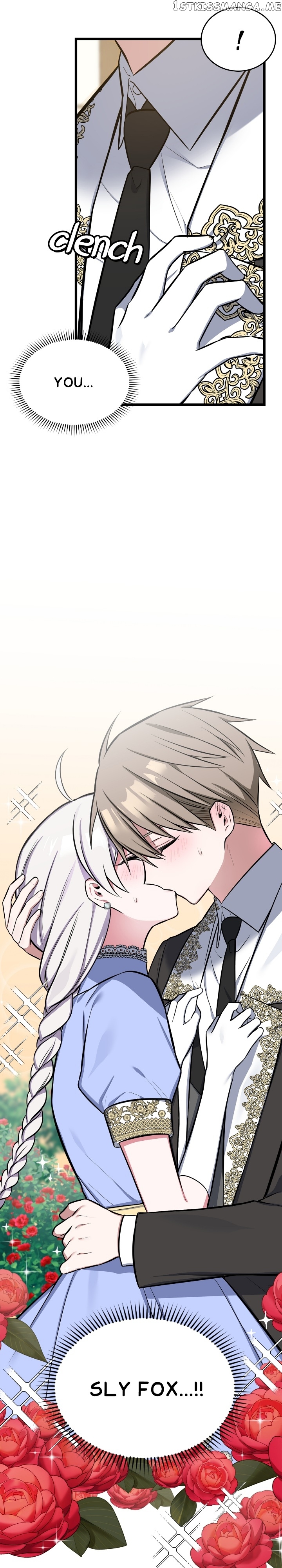 If You Lay A Hand On My Brother, You're All Dead chapter 73 page 27