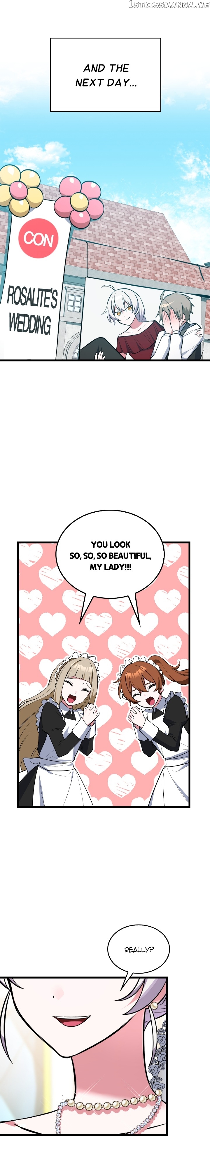 If You Lay A Hand On My Brother, You're All Dead chapter 73 page 29