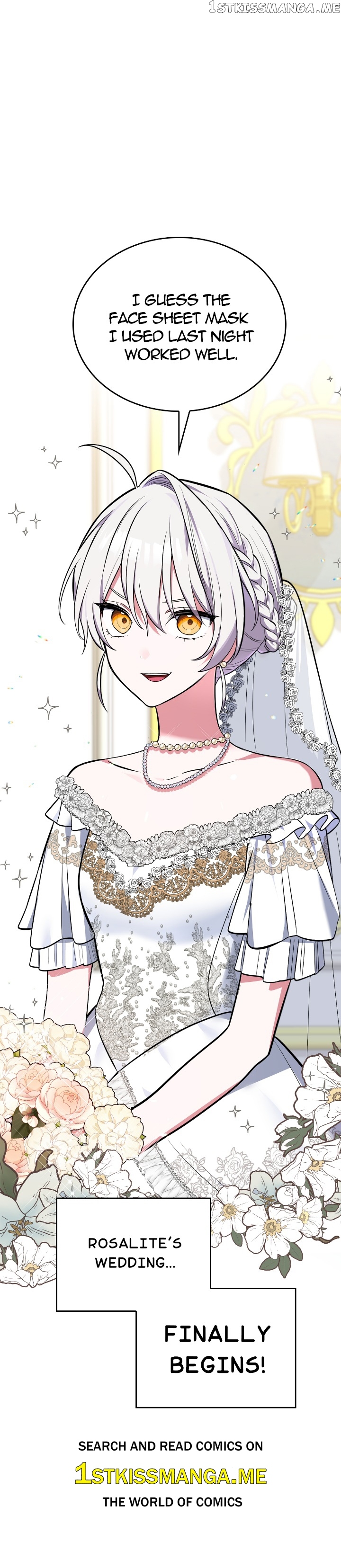 If You Lay A Hand On My Brother, You're All Dead chapter 73 page 30