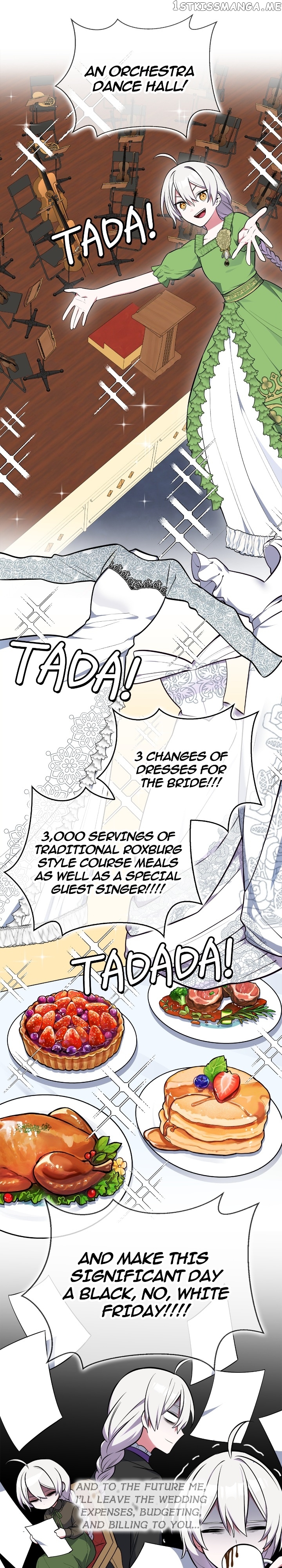 If You Lay A Hand On My Brother, You're All Dead chapter 73 page 4