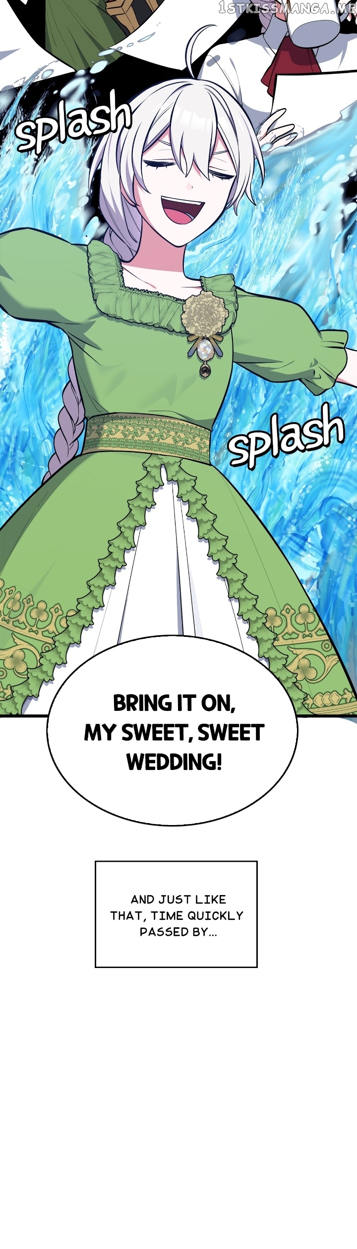 If You Lay A Hand On My Brother, You're All Dead chapter 73 page 5