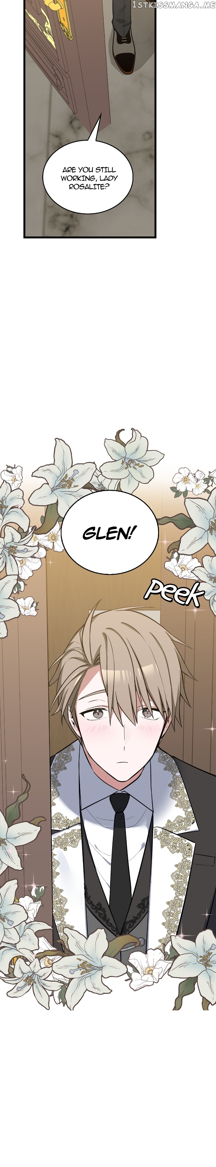 If You Lay A Hand On My Brother, You're All Dead chapter 73 page 7