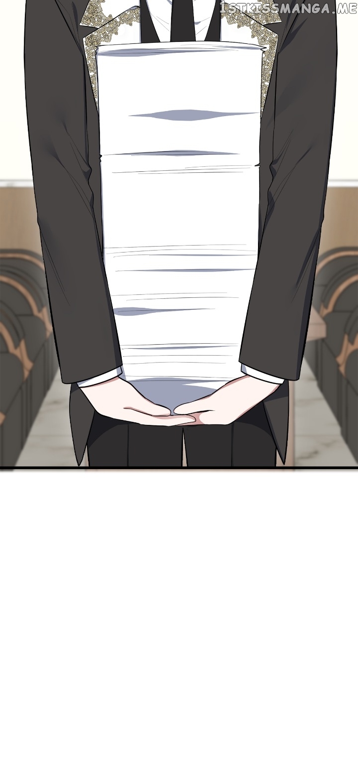 If You Lay A Hand On My Brother, You're All Dead chapter 73 page 9