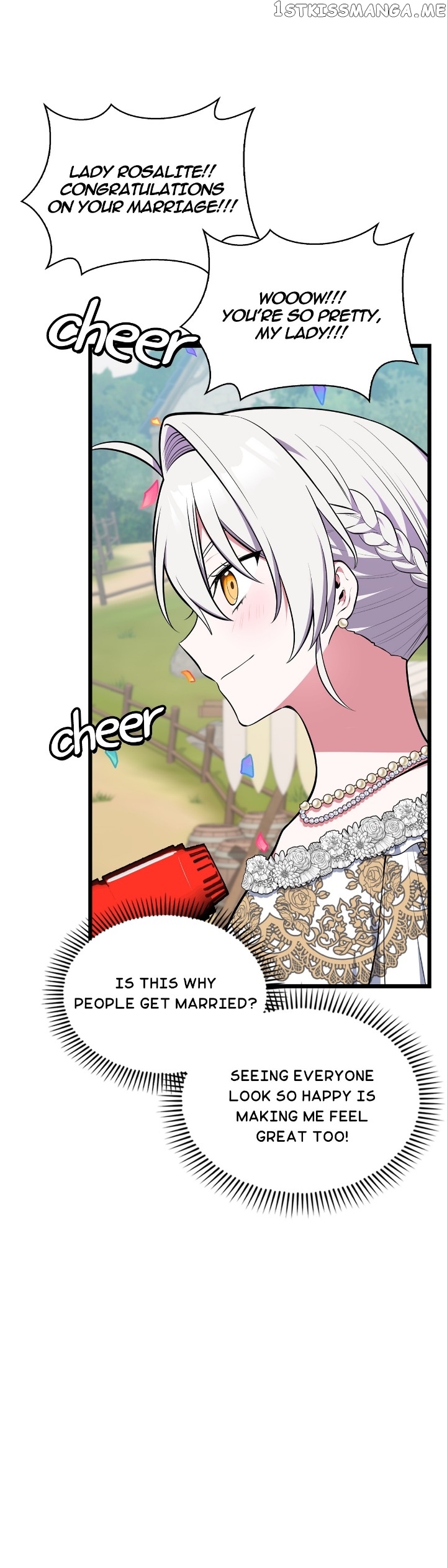 If You Lay A Hand On My Brother, You're All Dead chapter 74 page 11