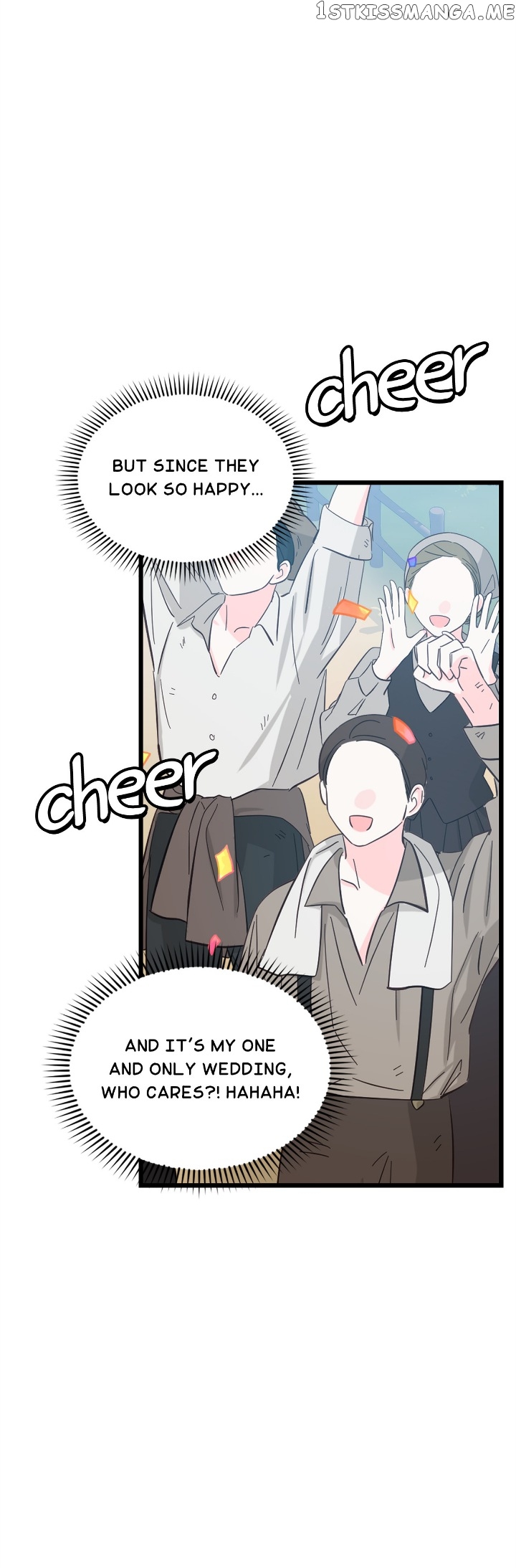 If You Lay A Hand On My Brother, You're All Dead chapter 74 page 13