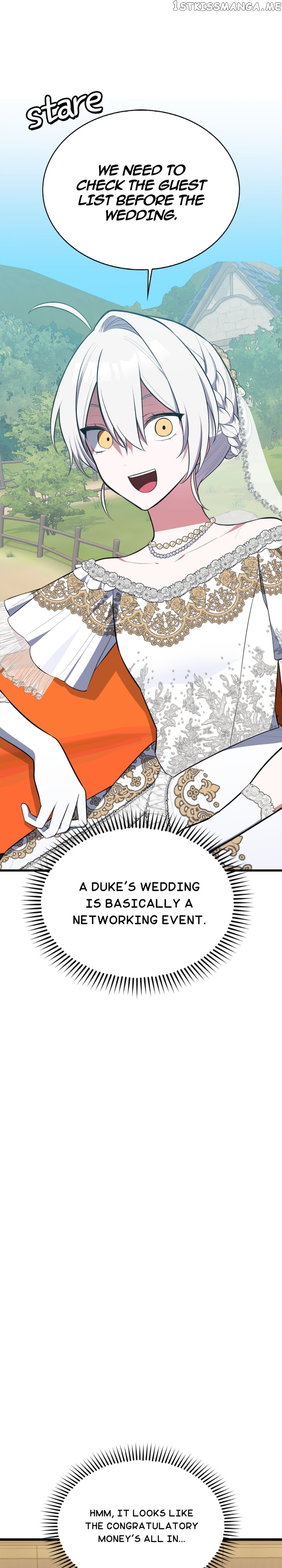 If You Lay A Hand On My Brother, You're All Dead chapter 74 page 16