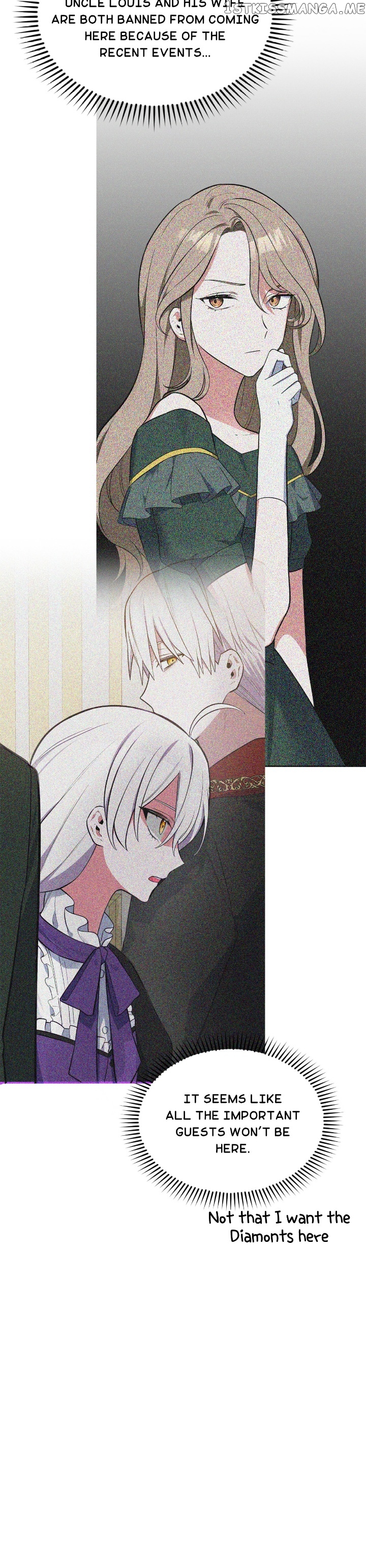 If You Lay A Hand On My Brother, You're All Dead chapter 74 page 19