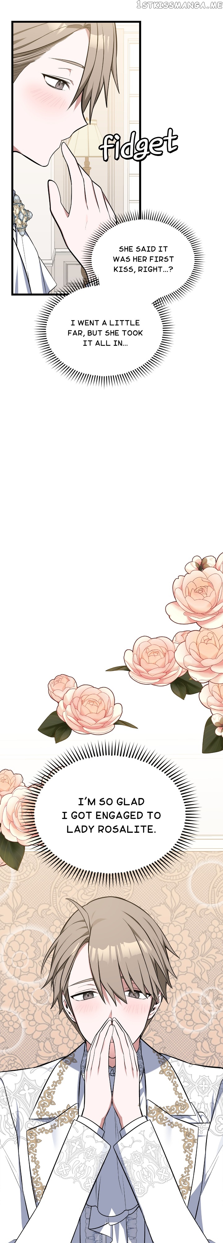 If You Lay A Hand On My Brother, You're All Dead chapter 74 page 26