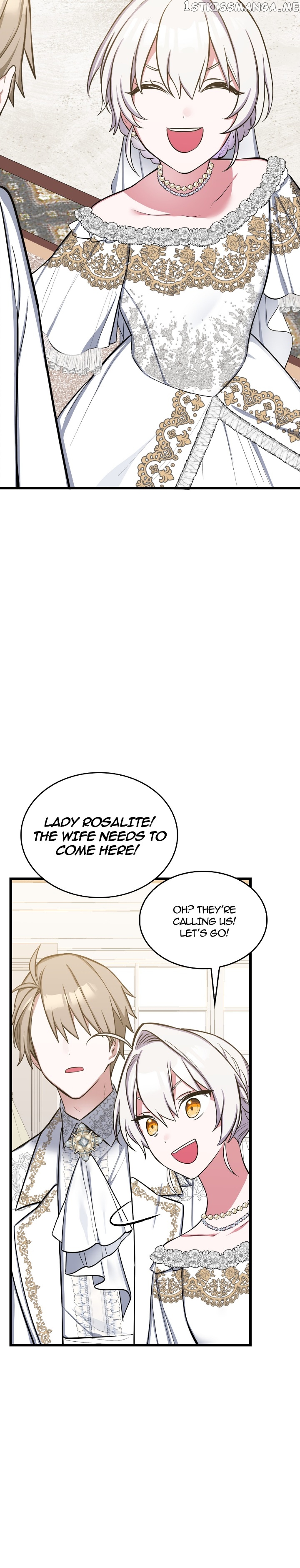 If You Lay A Hand On My Brother, You're All Dead chapter 74 page 29