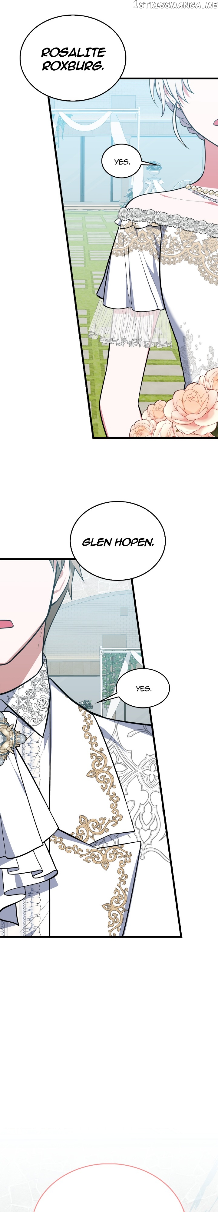 If You Lay A Hand On My Brother, You're All Dead chapter 74 page 32