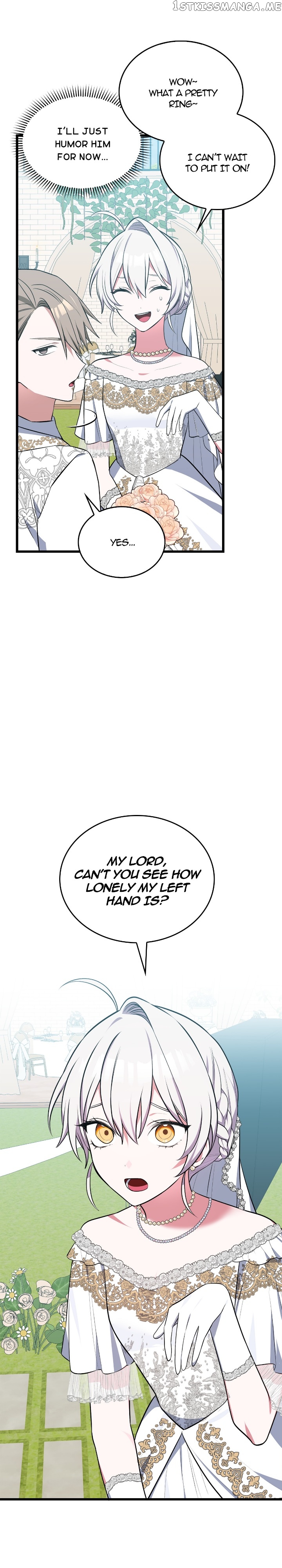 If You Lay A Hand On My Brother, You're All Dead chapter 74 page 38