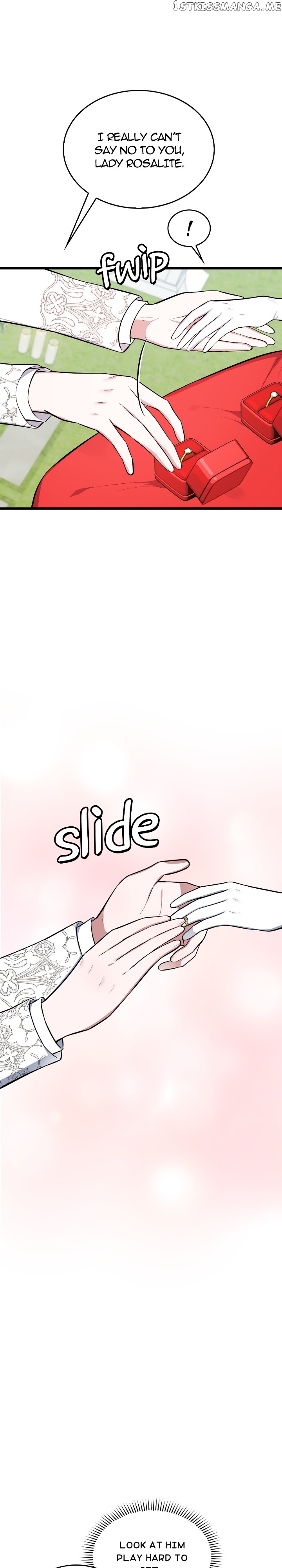 If You Lay A Hand On My Brother, You're All Dead chapter 74 page 40