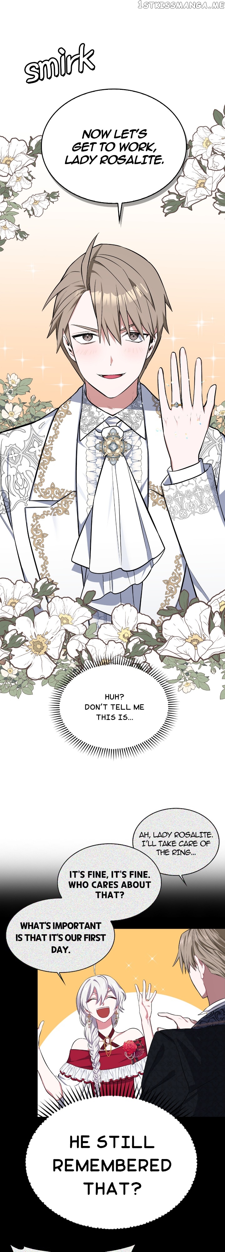 If You Lay A Hand On My Brother, You're All Dead chapter 74 page 42