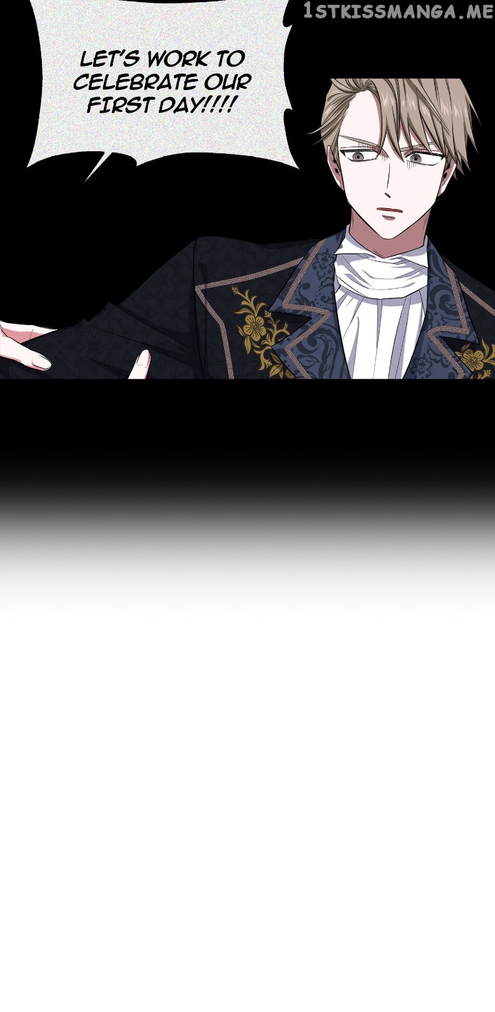 If You Lay A Hand On My Brother, You're All Dead chapter 74 page 43